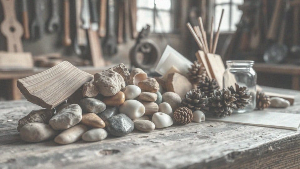 Jakie materiały są odpowiednie do stworzenia dekoracji na pomnik tymczasowy?