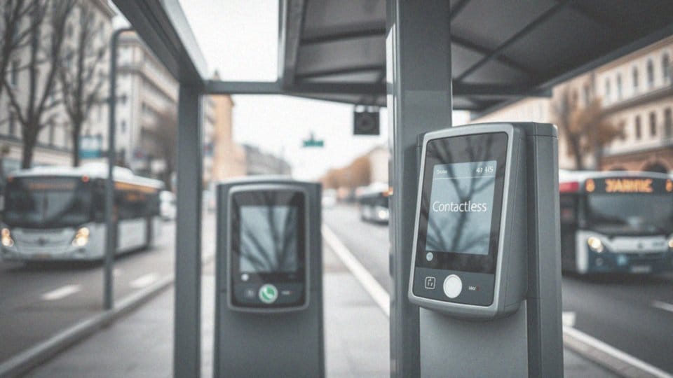Jakie są opcje płatności za bilety w Rzeszowie?