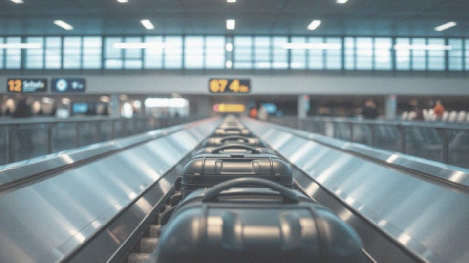 Jakie są opłaty za bagaż rejestrowany w Wizz Air?