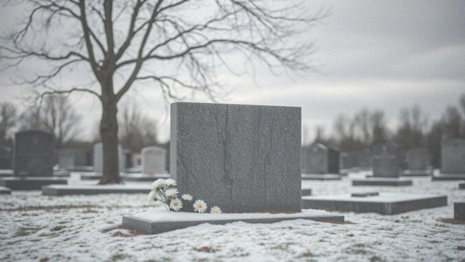 Kiedy Joanna Kossowska zmarła?