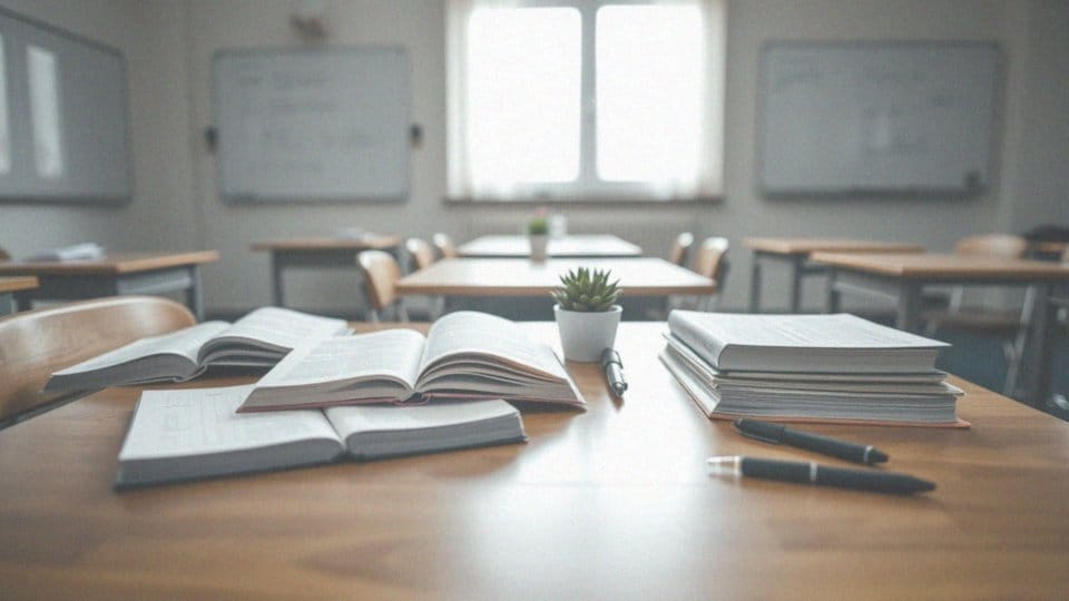 Jakie lektury obowiązkowe należy znać na maturze 2025?