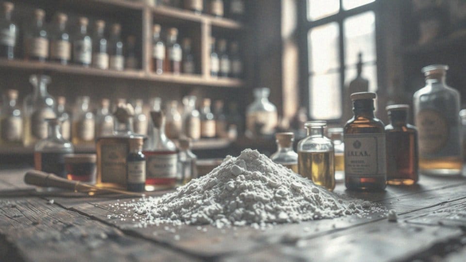 Jaką rolę odgrywa piżmo w perfumach?