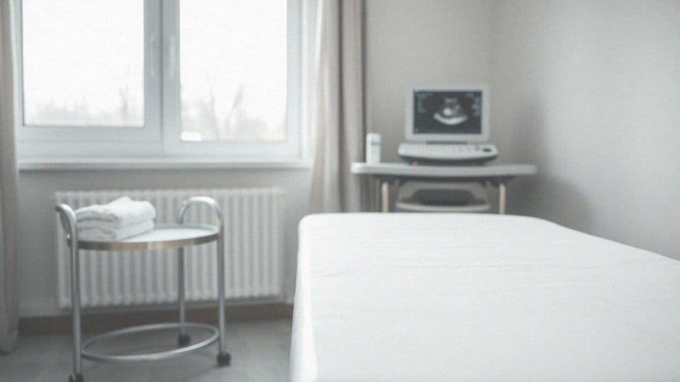 Jakie przygotowanie jest potrzebne przed badaniem USG transwaginalnym?