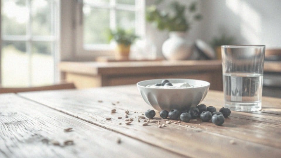 Jakie są zalecenia dotyczące dziennego spożycia Omega-3?