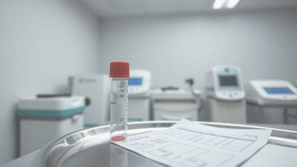 Dlaczego warto zbadać poziom kortyzolu?