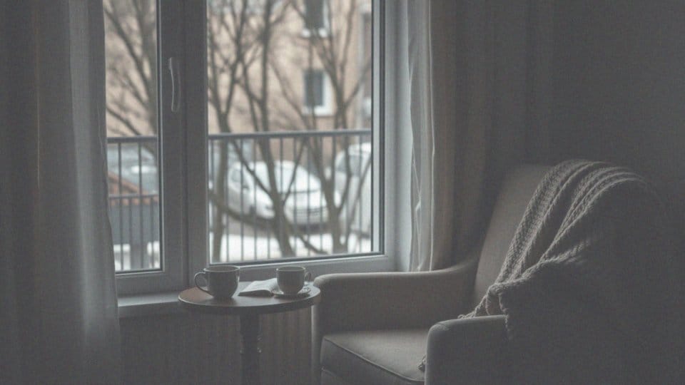 Jak POChP wpływa na komfort życia pacjenta?