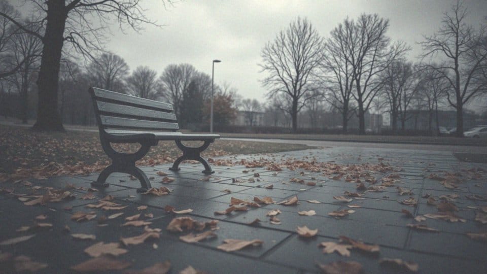 Co oznacza stan deprymujący?