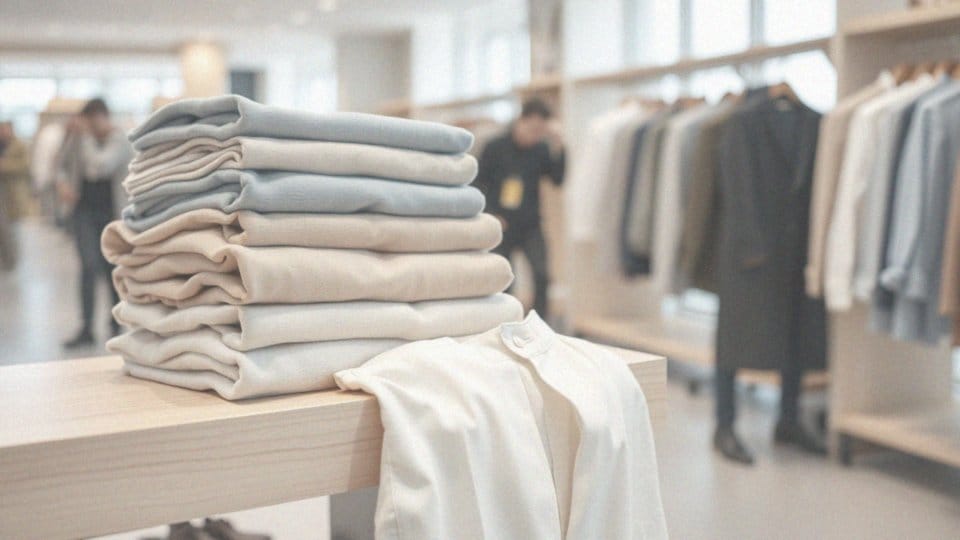 Jakie bluzki koszulowe dobrze komponują się z białymi spodniami?