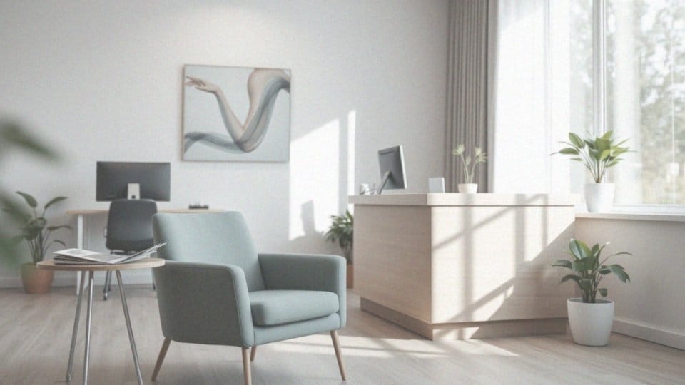 Jak długo trwa pierwsza wizyta u fizjoterapeuty?