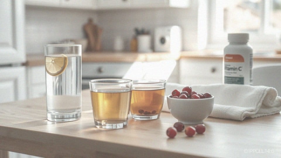 Jakie domowe sposoby mogą pomóc w łagodzeniu pieczenia?