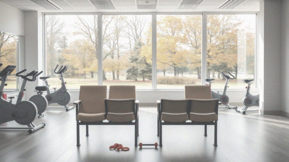 Jak odniesienie ma rehabilitacja oddechowa do jakości życia pacjentów z POChP?