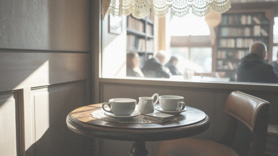 Kto był bliskimi przyjaciółmi Joanny Kossowskiej?