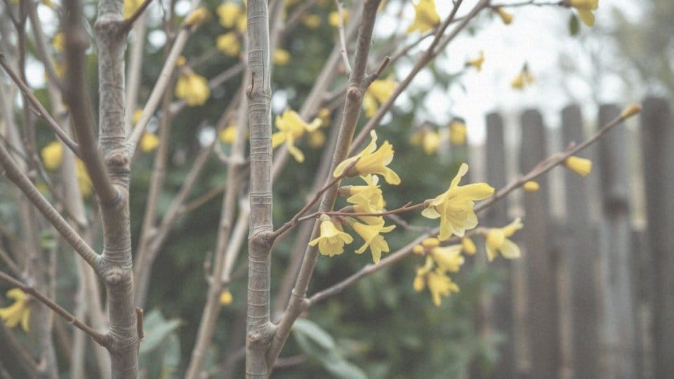 Jak często należy przeprowadzać cięcie odmładzające forsycji?