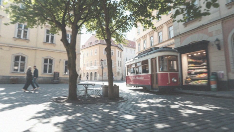 Jakie są koszty życia w Czechach na wakacjach?
