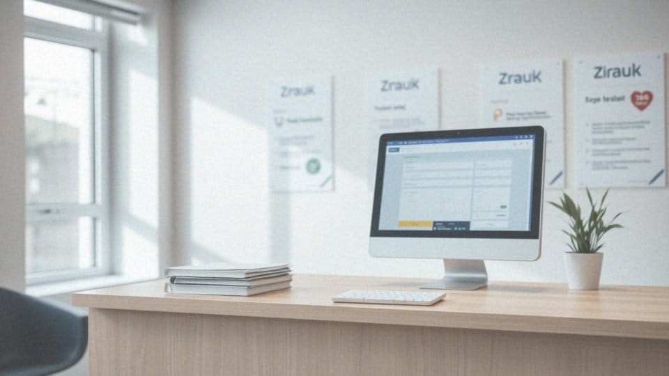 Jak składa się wniosek o emeryturę pomostową?