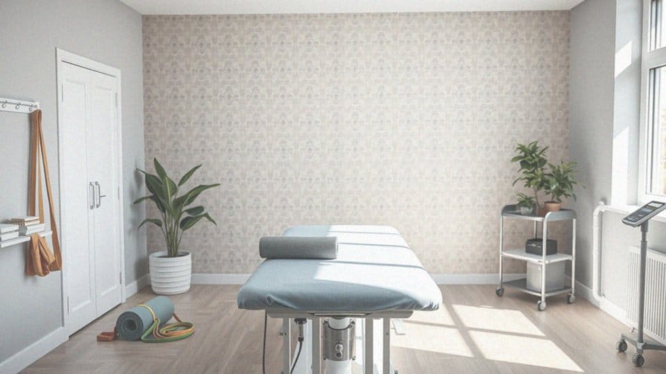 Jakie metody fizjoterapeutyczne mogą być stosowane?