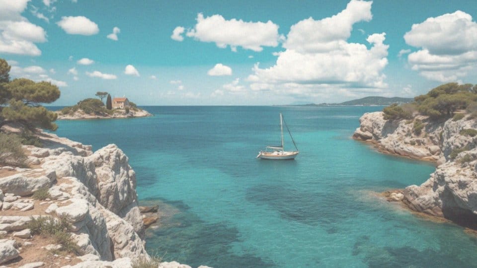 Co warto zobaczyć na wyspie Dugi otok?