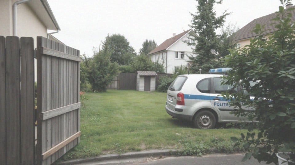 W jakich sytuacjach straż miejska może wejść na posesję?