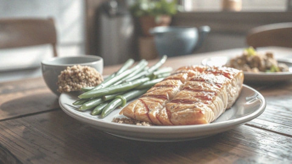 Jak kwasy omega-3 wpływają na zdrowie oczu?