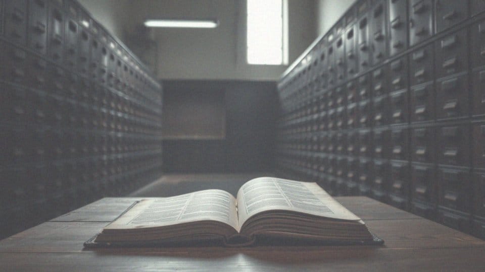 Co się dzieje z danymi osób zmarłych zgodnie z przepisami RODO?