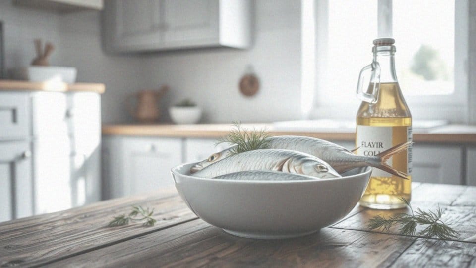 Jak kwasy Omega-3 wpływają na układ odpornościowy?