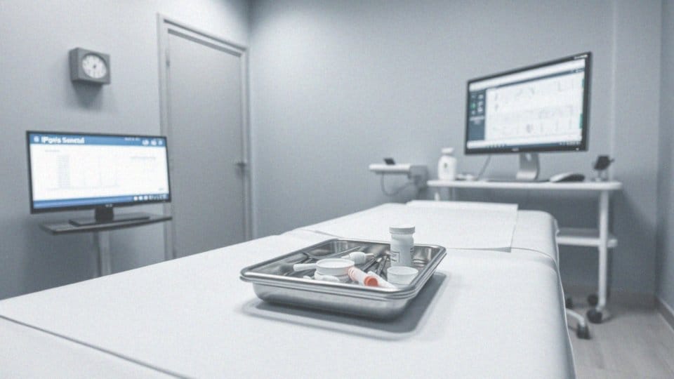 Jak diagnozuje się infekcje intymne?