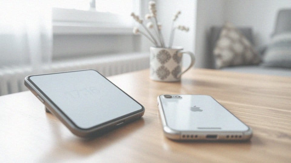 Jak iPhone 16 porównuje się do iPhone'a 15?
