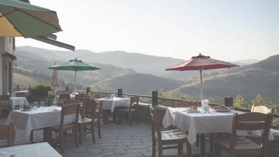 Jakie są oceny restauracji w Szczawnicy według turystów?