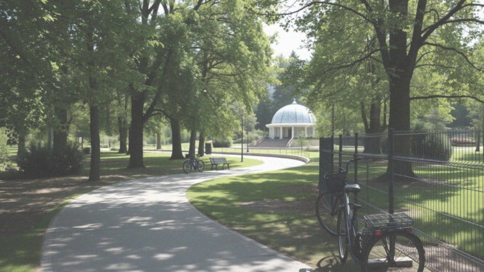 Jakie atrakcje czekają w Parku Śląskim w Chorzowie?