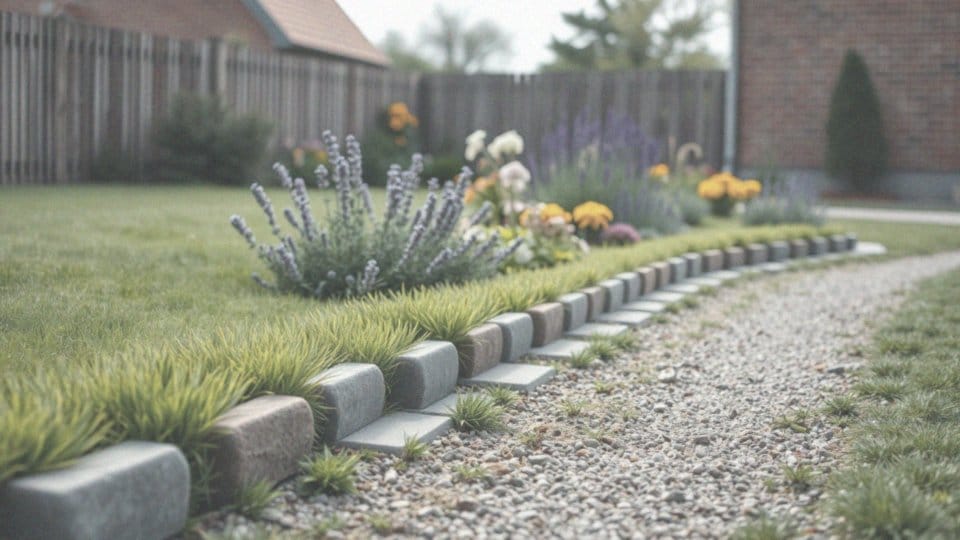 Do czego służą obrzeża betonowe 6x20x100?