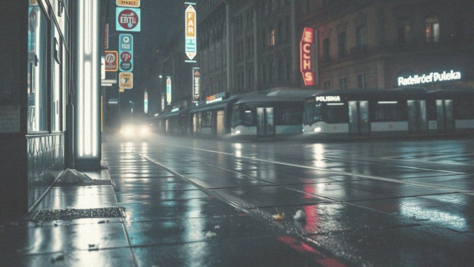 Ile czasu gracze poświęcają na eksplorację Night City?