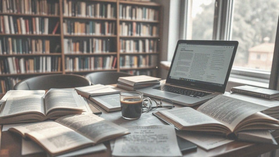 Jak zidentyfikować problem badawczy w pracy doktorskiej?