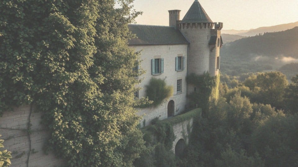 Jakie zagadki czekają w rozdziale 6: Château?