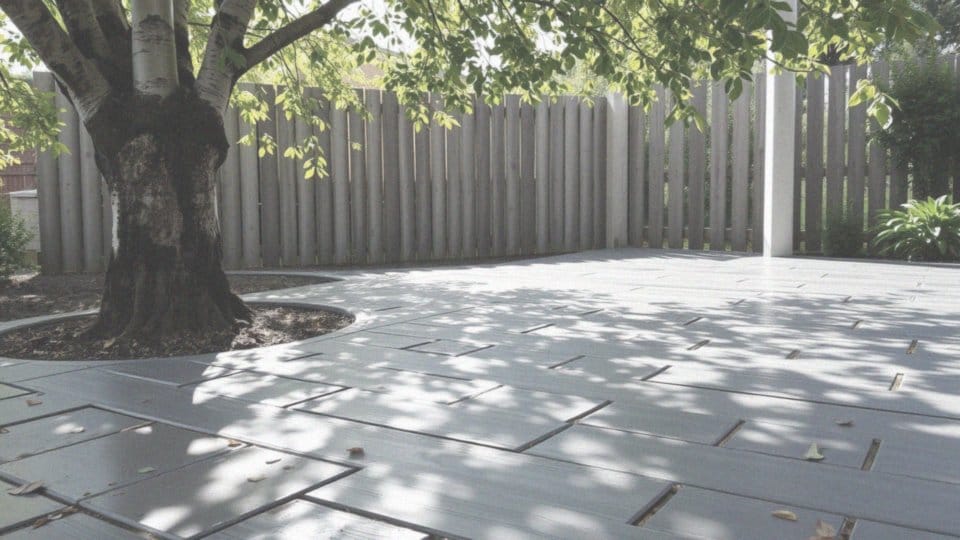 W jakich warunkach legary kompozytowe są odporne?