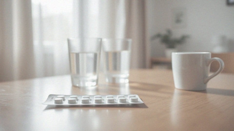 Jakie jest dawkowanie leku Nebilet?