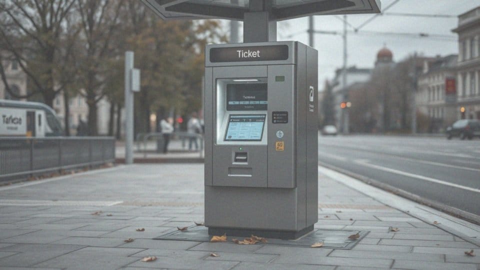 Jakie zniżki dostępne przy zakupie biletu w biletomacie?