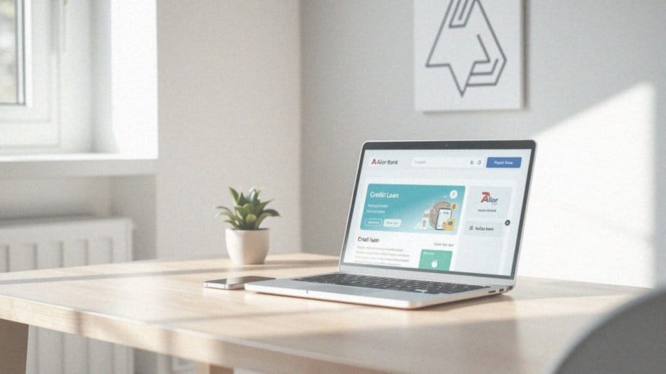 Jak skorzystać z bankowości internetowej do wcześniejszej spłaty kredytu w Alior Bank?