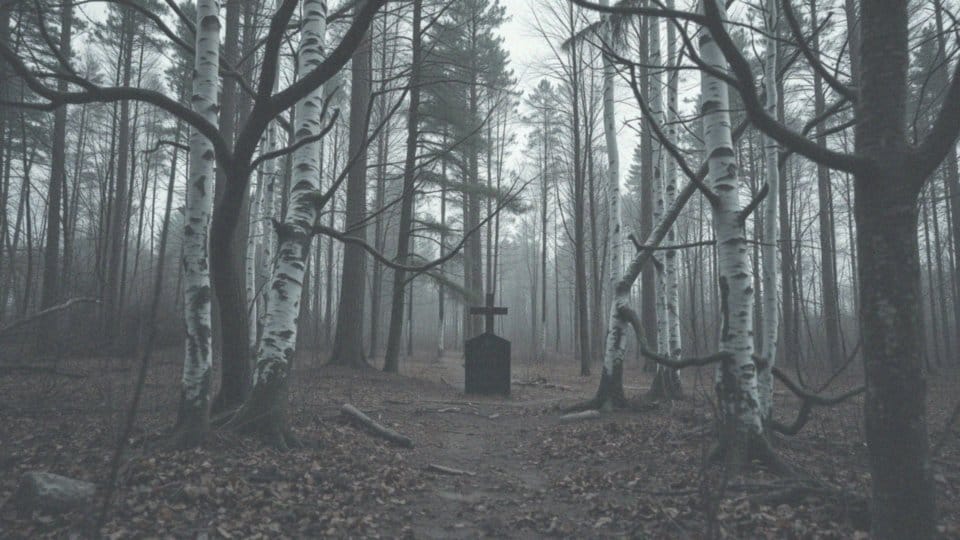 Co to jest Zbrodnia Katyńska?