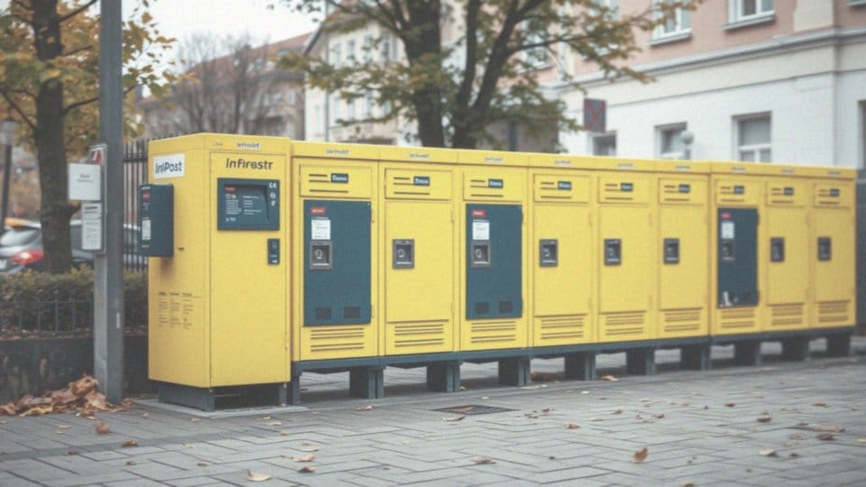 Co zrobić, jeśli nie mogę odebrać paczki w czasie ważności etykiety?