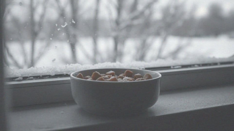 Jakie są skutki hipotermii u kota?