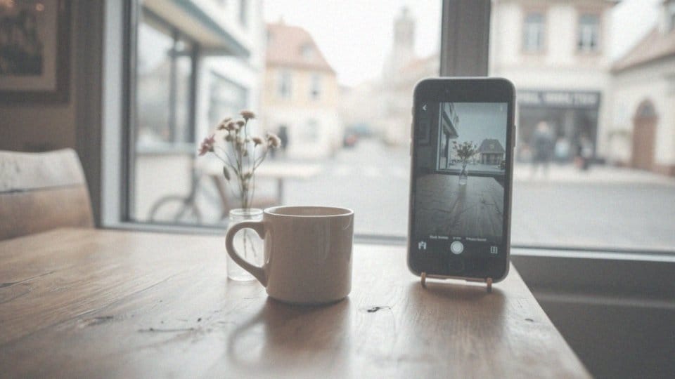 Jak iPhone 15 radzi sobie w kategorii jakości zdjęć?