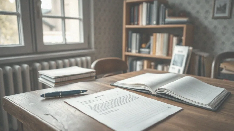 Jak napisać podanie o przyjęcie do szkoły?