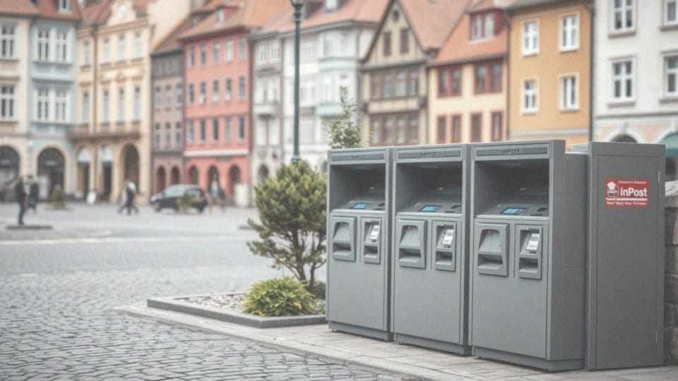 Jak długo paczka może leżeć w punkcie odbioru?