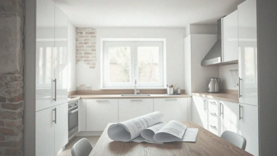 Czy istnieją specjalne oferty na kredyt hipoteczny na remonty?