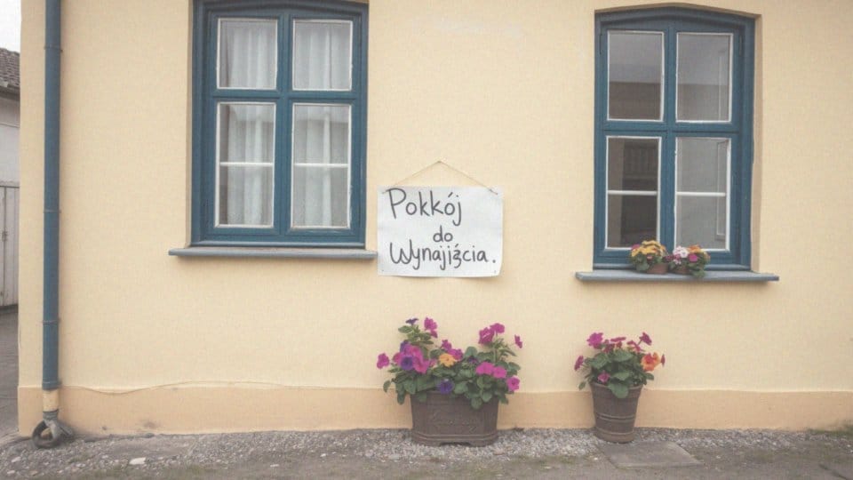 Jakie oferty noclegowe mają tanie hotele w Polsce?