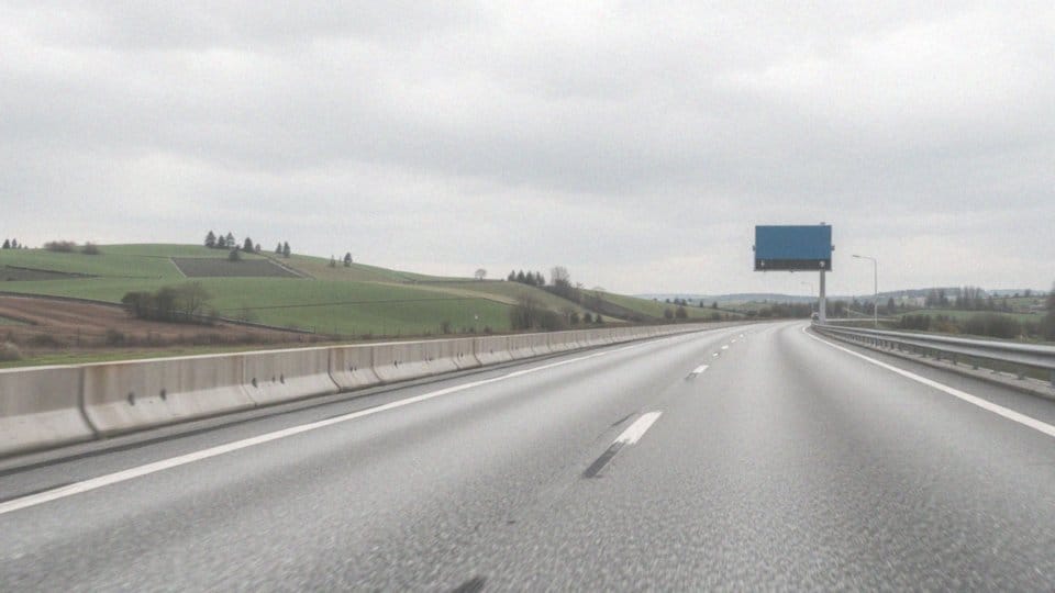 Jakie są płatne odcinki drogi D7?