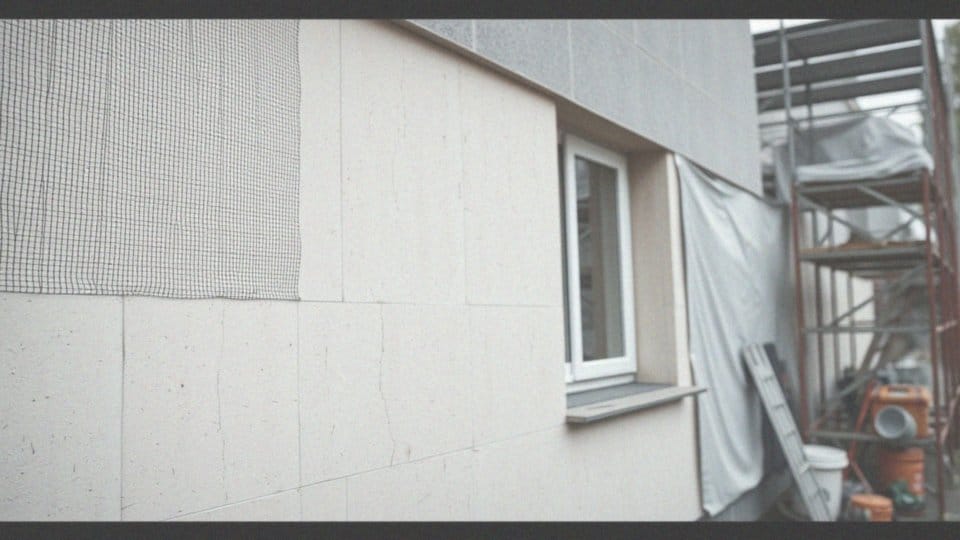 Co to jest przerwa technologiczna po zatopieniu siatki?