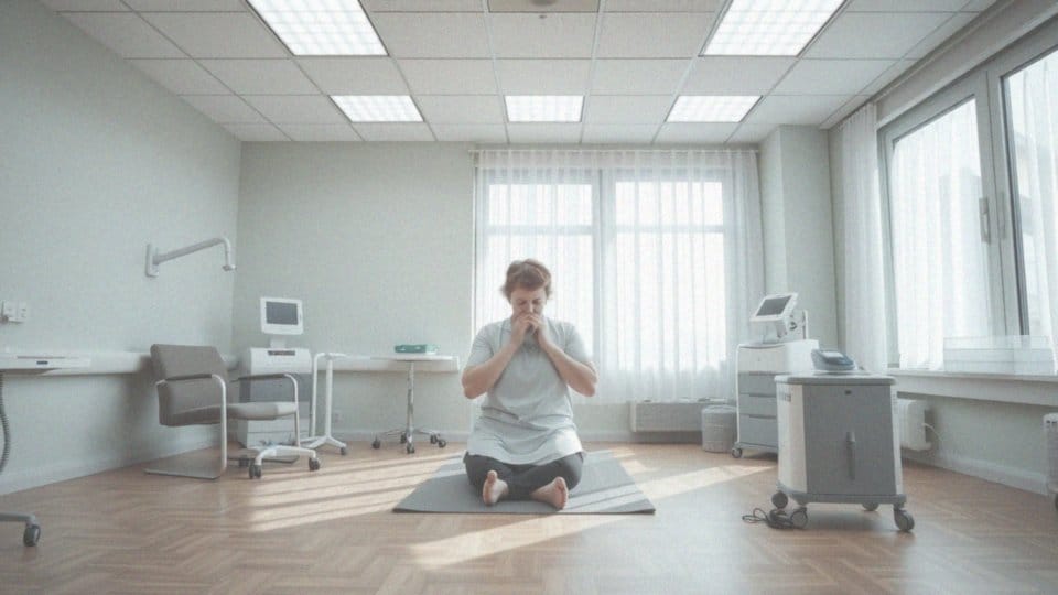 Jak rehabilitacja oddechowa poprawia jakość życia pacjentów?