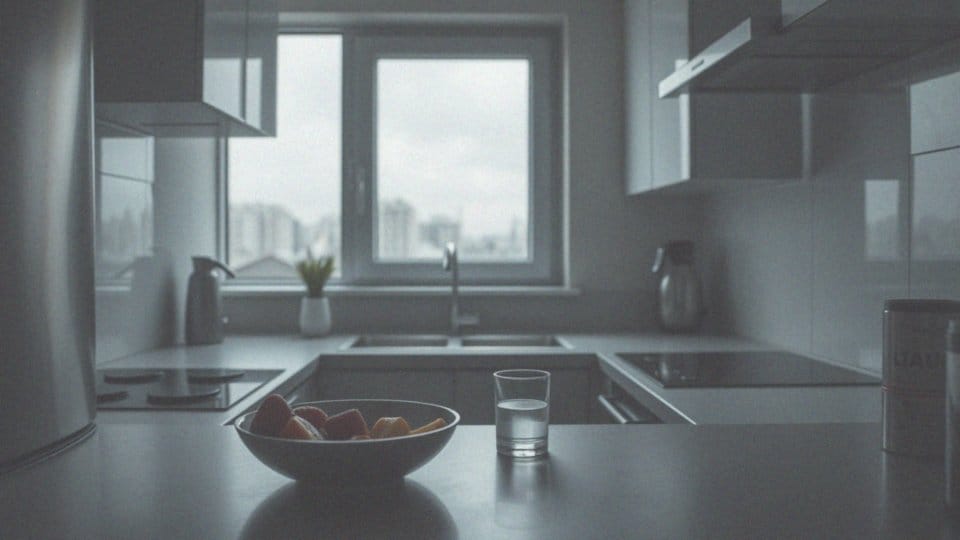 Jak stres wpływa na metabolizm organizmu?