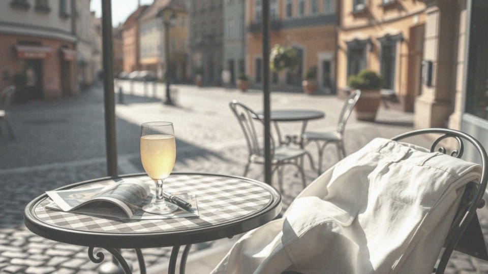 Jakie okazje sprzyjają noszeniu białych spodni?
